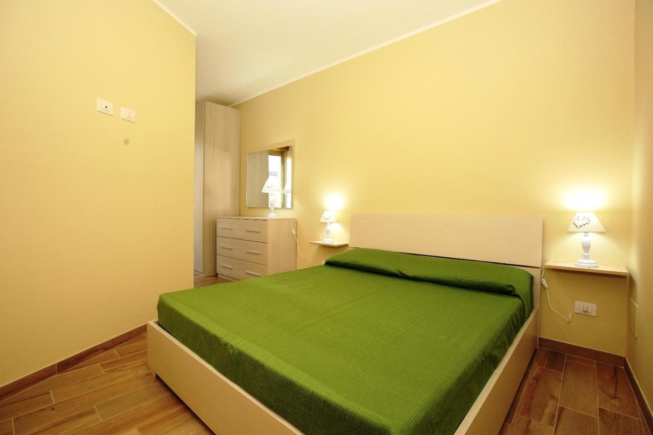 Re Sole Case Vacanze - Esclusivo Attico M A R T E Con Spaziosissima Terrazza Solarium Attrezzata Авола Экстерьер фото